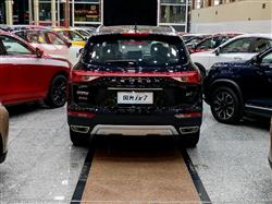 Dongfeng AX7